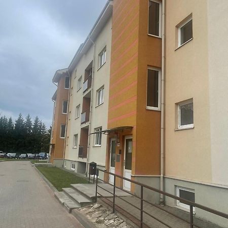 Studio Apartamenti Cēsis Exterior foto