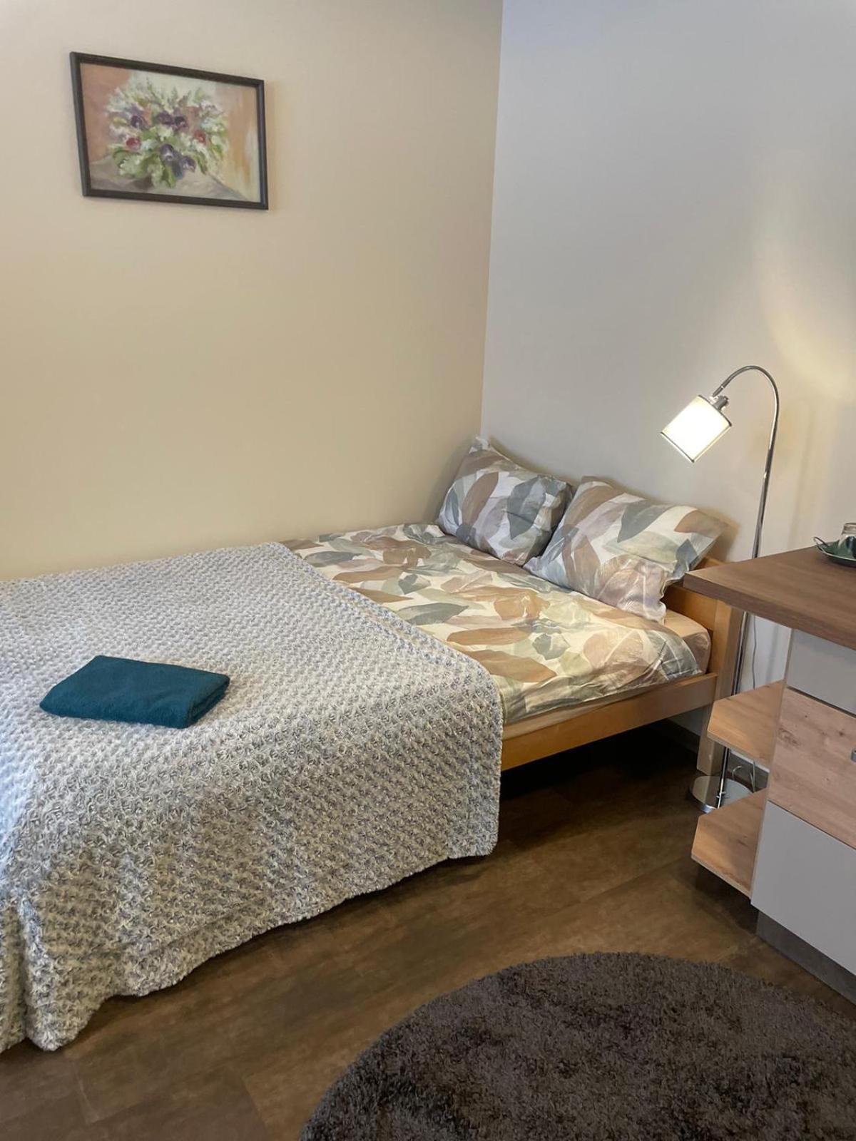 Studio Apartamenti Cēsis Exterior foto